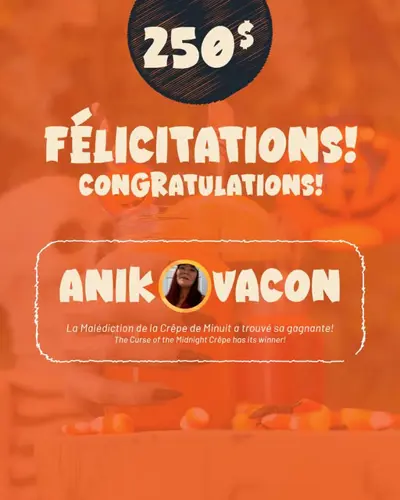 Image contest Coco Frutti Alma