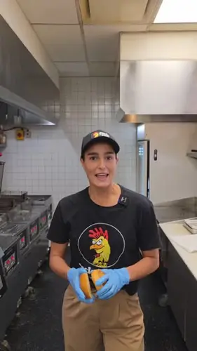 Image contest Jack Le Coq