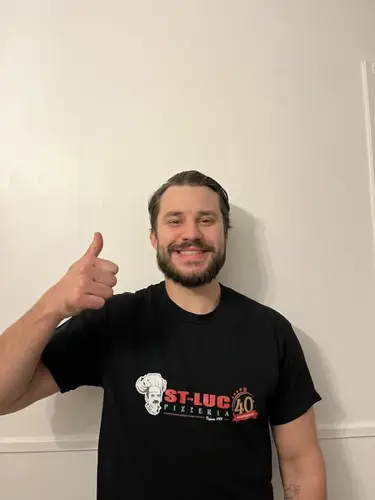 Image contest St-Luc Pizzeria Enr