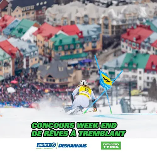 Image concours Desharnais Pneus et Mécanique - Point S - NAPA Autopro