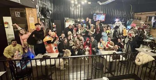 Image contest Café Arthur