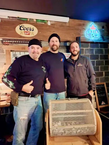 Image contest Pub Le Notre-Dame