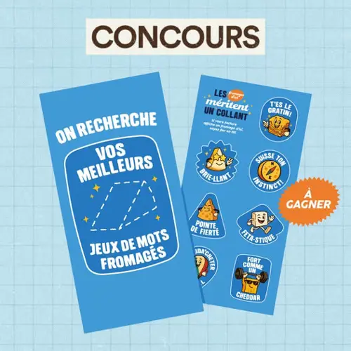 Image concours Fromagerie L'Autre Versant