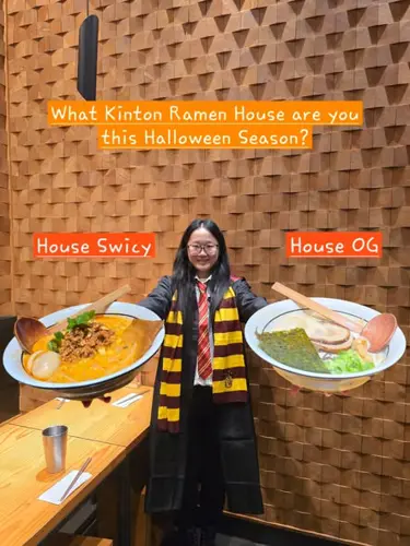 Image contest KINTON RAMEN WESTMOUNT