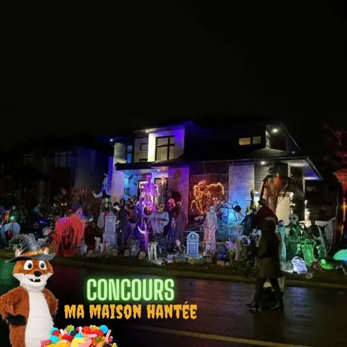 Image contest Café Constantia