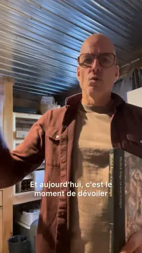 Image contest Le 2800 du Parc