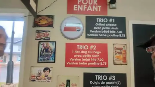 Image contest Chuck's Casse-Croute