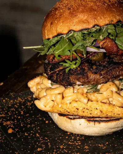 Image contest Le BBQ Shop