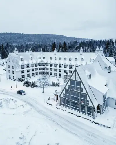 Image contest Resto des Margaulx