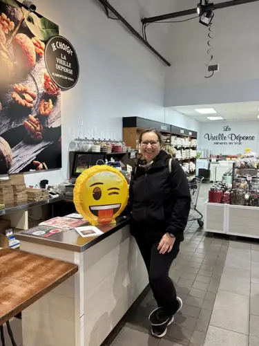 Image contest Restaurant Le Farfelu