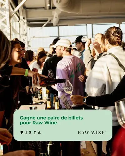 Image contest Café Pista