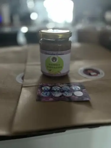 Image contest Gourmandises Limmima Inc.