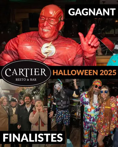 Image contest Cartier resto Bar