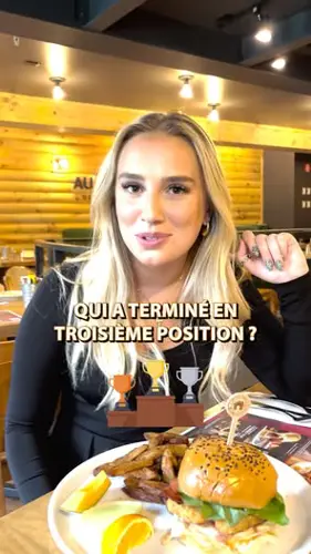 Image contest Au Petit Chalet