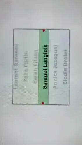 Image contest Maison Livernois