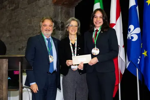 Image contest Resto-école La Relève gourmande