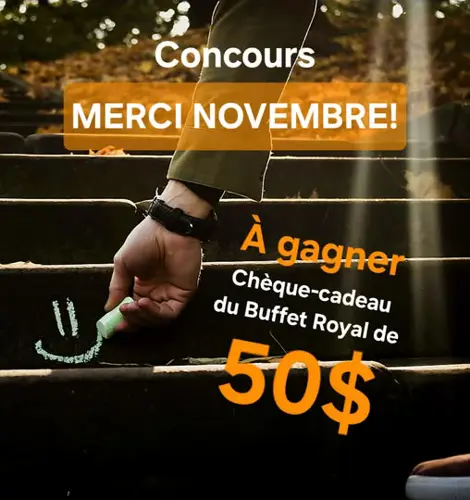 Image contest Restaurant Buffet Royal