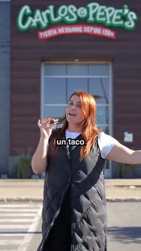 Image contest Carlos & Pepe's - Vaudreuil