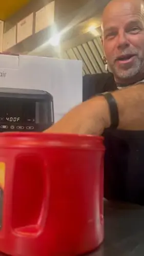 Image contest Chez Wally’s