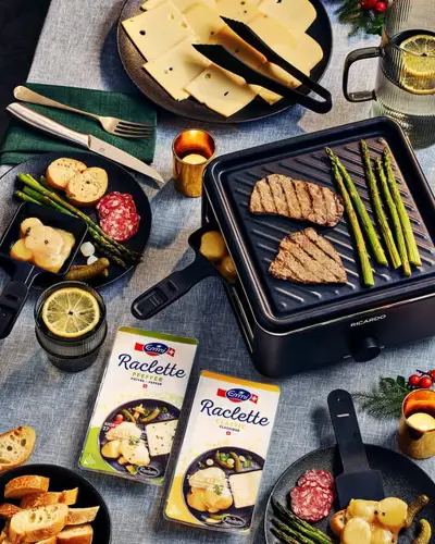 Image contest Café RICARDO Laval