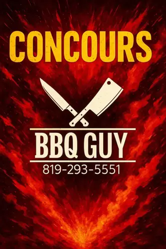 Image contest Restaurant BBQ Guy