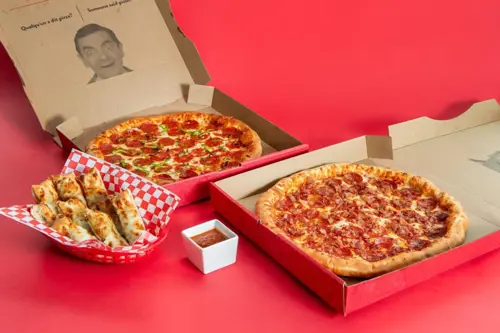 Image concours Pizza Salvatoré