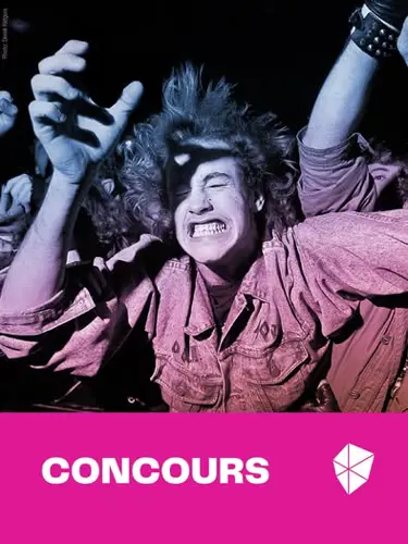 Image contest Les Galeries du Palais