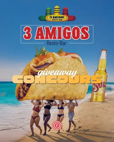 Image concours Restaurant Chez Lien