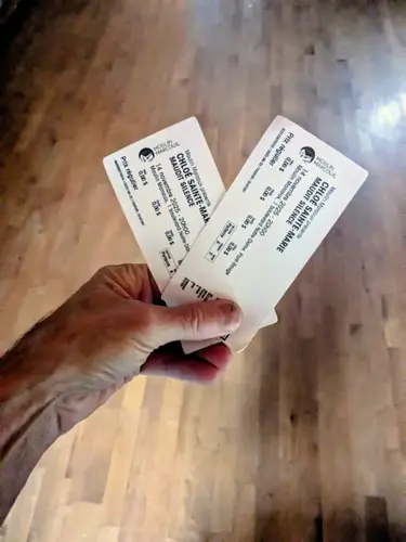 Image concours Sushi Nagano Pont-Rouge