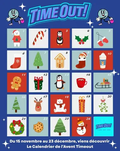 Image concours TimeOut - Restaurant