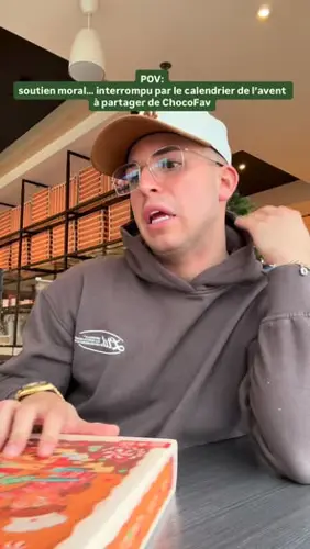 Image concours Chocolats Favoris