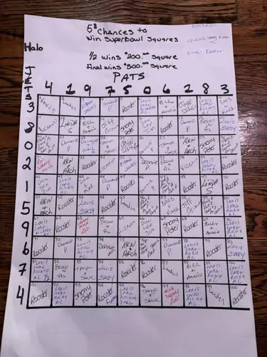 Image contest Halo Saloon Bar & Grill