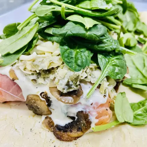 Image concours Poissonnerie Lauzier & Bistro de la mer, succursale de Kamouraska