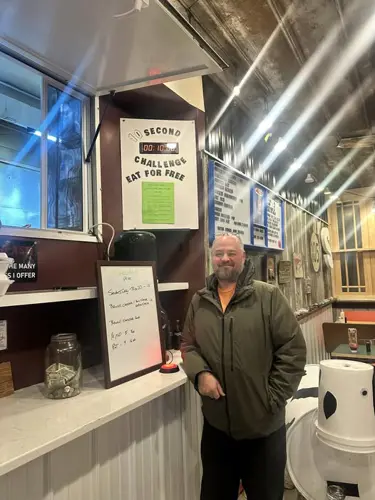 Image concours Tin Shed Grill