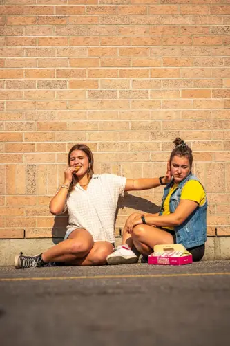 Image contest Thaïzone Rivière-du-Loup