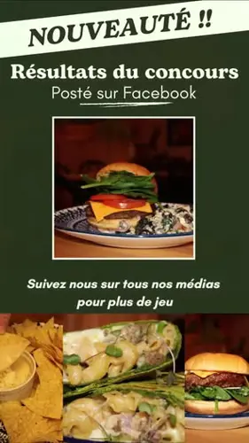 Image concours Macaronibar