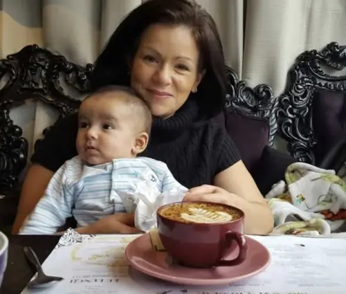 Image contest Régine Café