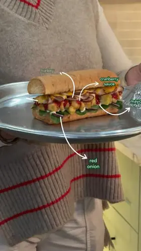 Image concours Restaurant SUBWAY