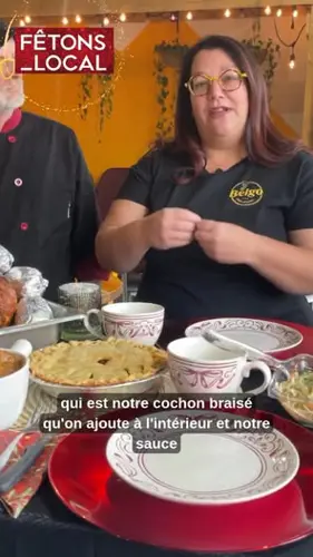 Image contest Belgo Resto et Traiteur