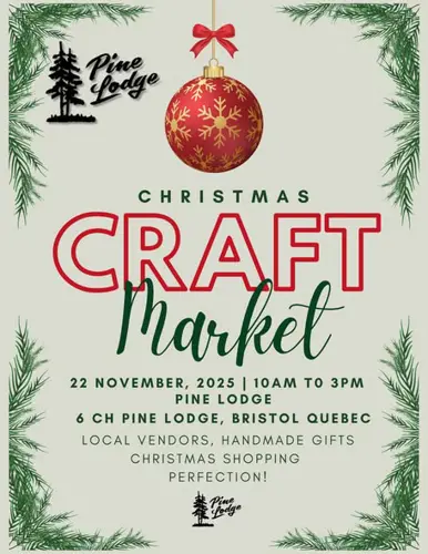 Image contest Pine Lodge