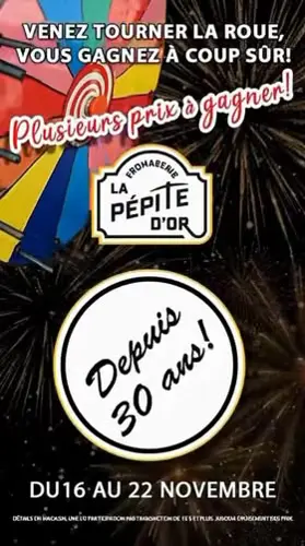 Image concours La Poutine D'or