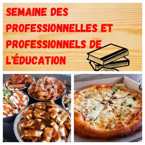 Image contest Casse-Croûte Courteau PDL