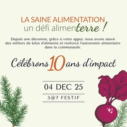 Image contest Restaurant Festigoût (Le)