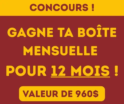 Image concours Broughton BBQ