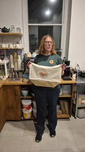 Image contest Aléa Café