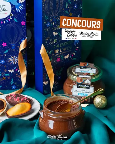 Image contest Marie Morin Canada