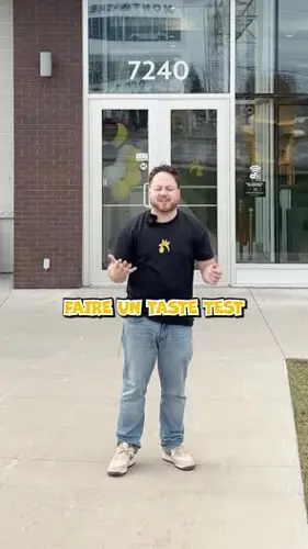 Image contest Poulet Royal - Lévis