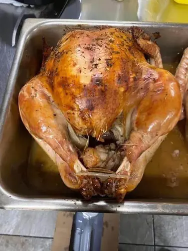 Image contest Rooster Express 138