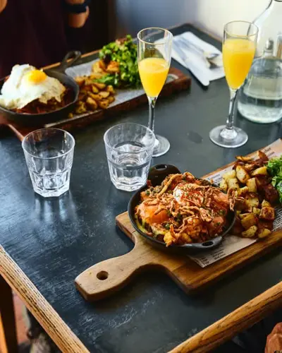 Image contest Péché Matinal