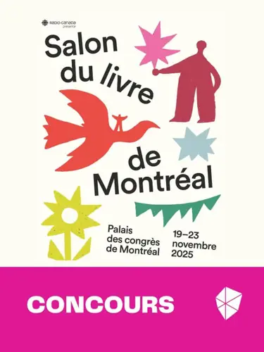 Image concours Les Galeries du Palais